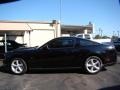 Black - Mustang GT Coupe Photo No. 5