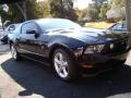 Black - Mustang GT Coupe Photo No. 6