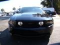 Black - Mustang GT Coupe Photo No. 7