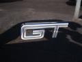 2010 Ford Mustang GT Coupe Badge and Logo Photo