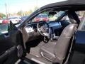 2009 Black Ford Mustang V6 Premium Convertible  photo #9