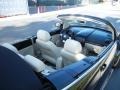 2003 Black Volkswagen New Beetle GLS Convertible  photo #12