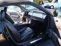 Black - Mustang V6 Premium Convertible Photo No. 12