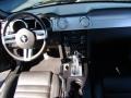 Black - Mustang V6 Premium Convertible Photo No. 13