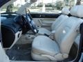 Black - New Beetle GLS Convertible Photo No. 16
