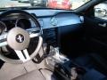 Black - Mustang V6 Premium Convertible Photo No. 15