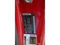 Chili Red - Cooper Hardtop Photo No. 12
