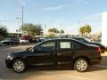 Black - Jetta S Sedan Photo No. 4