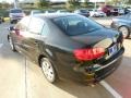 Black - Jetta S Sedan Photo No. 5