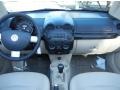 2003 Black Volkswagen New Beetle GLS Convertible  photo #24