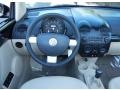Black - New Beetle GLS Convertible Photo No. 25