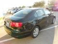 Black - Jetta S Sedan Photo No. 7