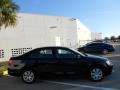 Black - Jetta S Sedan Photo No. 8
