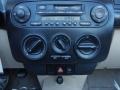 2003 Black Volkswagen New Beetle GLS Convertible  photo #28