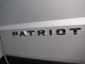 Bright Silver Metallic - Patriot Latitude 4x4 Photo No. 38