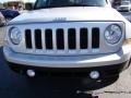 Bright Silver Metallic - Patriot Latitude 4x4 Photo No. 39