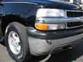 2001 Onyx Black Chevrolet Suburban 1500 LT  photo #2