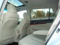 Satin White Pearl - Outback 3.6R Limited Photo No. 3