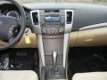 2009 Camel Pearl Hyundai Sonata GLS  photo #12