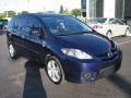 Strato Blue Mica - MAZDA5 Touring Photo No. 1