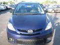 Strato Blue Mica - MAZDA5 Touring Photo No. 3