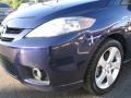 Strato Blue Mica - MAZDA5 Touring Photo No. 4