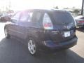Strato Blue Mica - MAZDA5 Touring Photo No. 7