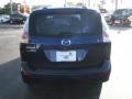 Strato Blue Mica - MAZDA5 Touring Photo No. 8