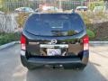 2010 Super Black Nissan Pathfinder S FE+  photo #4