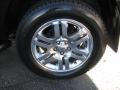 2007 Ford Explorer Limited Wheel and Tire Photo