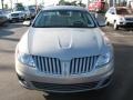 2009 Smokestone Metallic Lincoln MKS Sedan  photo #3