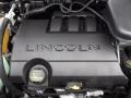 2009 Black Lincoln MKX   photo #49