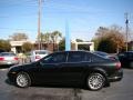 Tuxedo Black Metallic - Milan I4 Appearance Package Photo No. 5