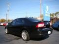 Tuxedo Black Metallic - Milan I4 Appearance Package Photo No. 6