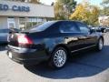 Tuxedo Black Metallic - Milan I4 Appearance Package Photo No. 8