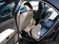 Tuxedo Black Metallic - Milan I4 Appearance Package Photo No. 12