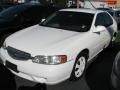 Cloud White - Altima GXE Photo No. 4