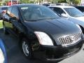 Super Black - Sentra 2.0 Photo No. 1