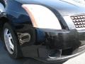 Super Black - Sentra 2.0 Photo No. 2