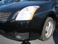Super Black - Sentra 2.0 Photo No. 3