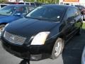 Super Black - Sentra 2.0 Photo No. 4