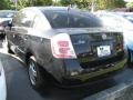 Super Black - Sentra 2.0 Photo No. 5