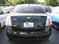 Super Black - Sentra 2.0 Photo No. 6