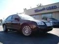 Tuxedo Black Metallic - Milan I4 Appearance Package Photo No. 31
