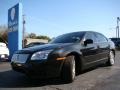 Tuxedo Black Metallic - Milan I4 Appearance Package Photo No. 32