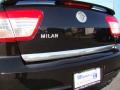 Tuxedo Black Metallic - Milan I4 Appearance Package Photo No. 39