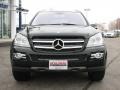 2007 Obsidian Black Metallic Mercedes-Benz GL 450  photo #2