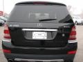 2007 Obsidian Black Metallic Mercedes-Benz GL 450  photo #4