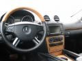 2007 Obsidian Black Metallic Mercedes-Benz GL 450  photo #11