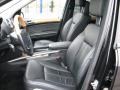 2007 Obsidian Black Metallic Mercedes-Benz GL 450  photo #12